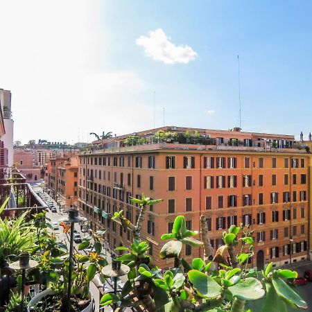 House Candia 111 - Vatican Museum Apartment 로마 외부 사진