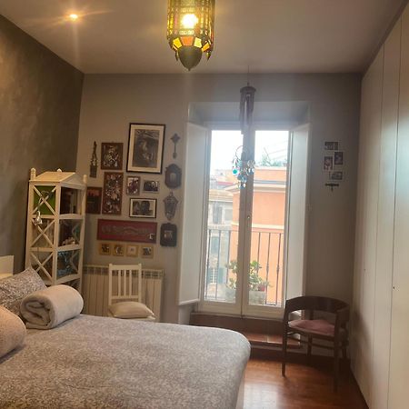 House Candia 111 - Vatican Museum Apartment 로마 외부 사진