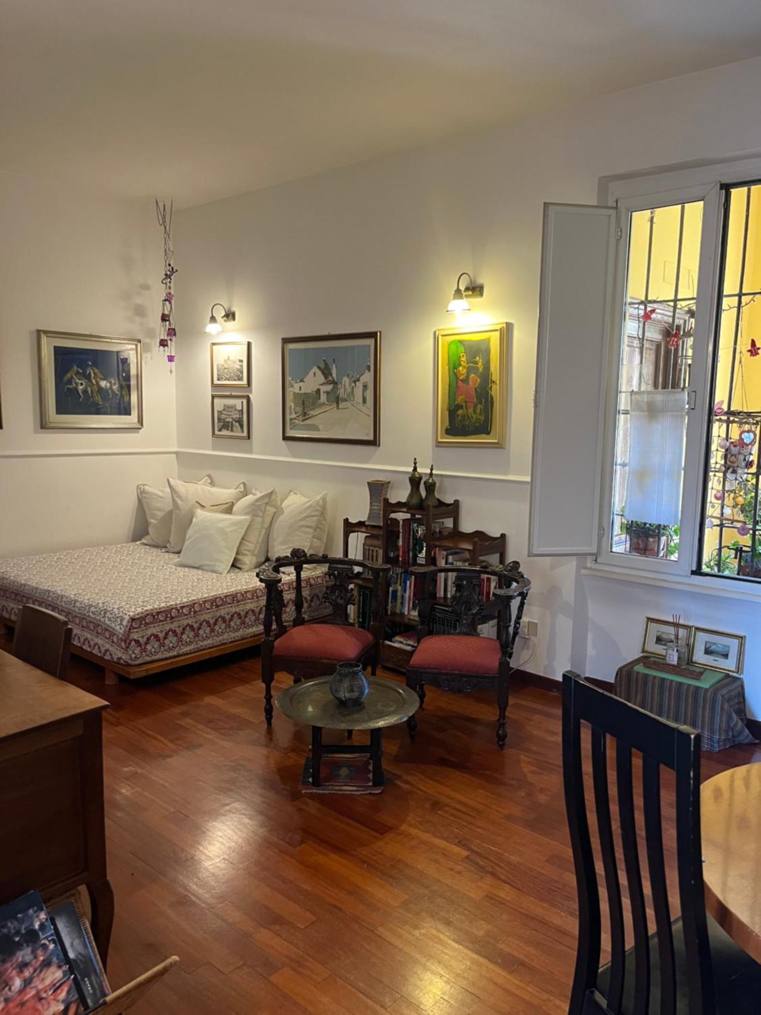 House Candia 111 - Vatican Museum Apartment 로마 외부 사진