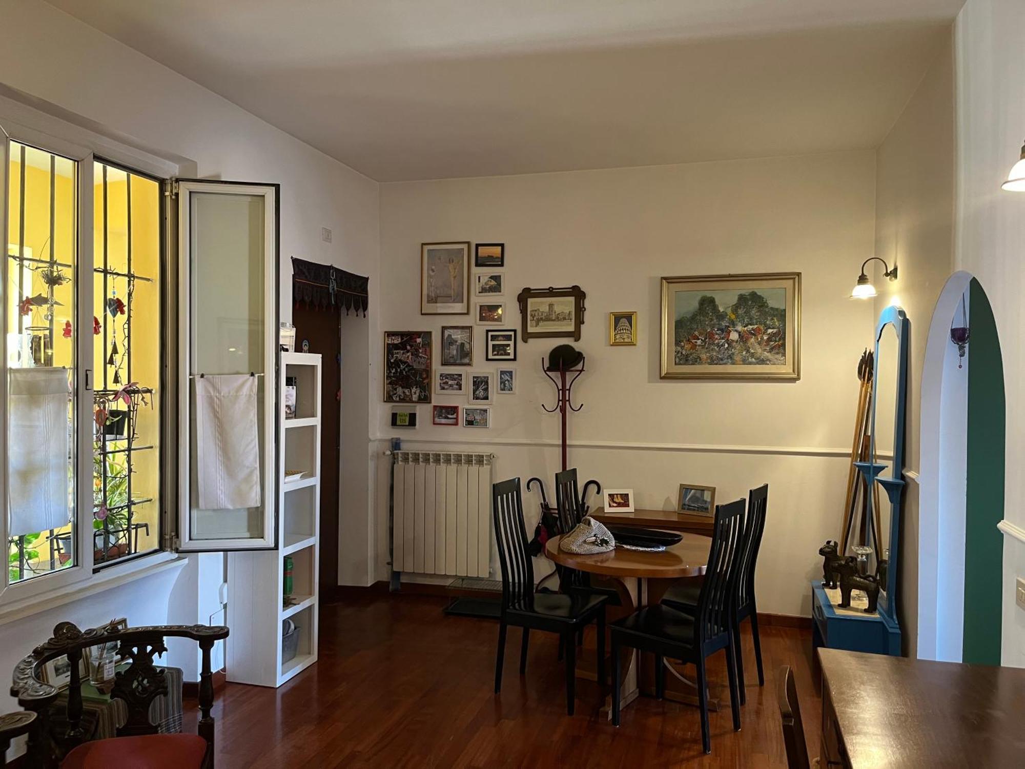 House Candia 111 - Vatican Museum Apartment 로마 외부 사진