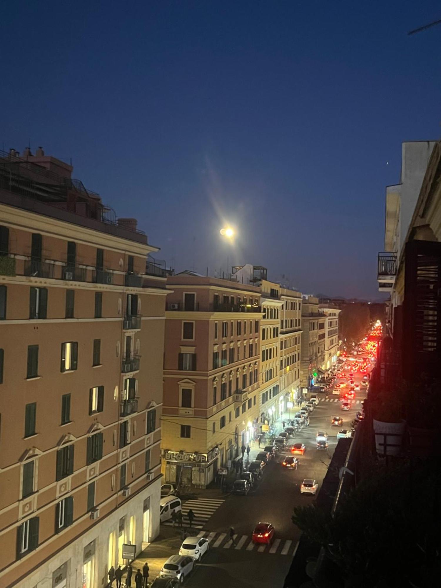 House Candia 111 - Vatican Museum Apartment 로마 외부 사진