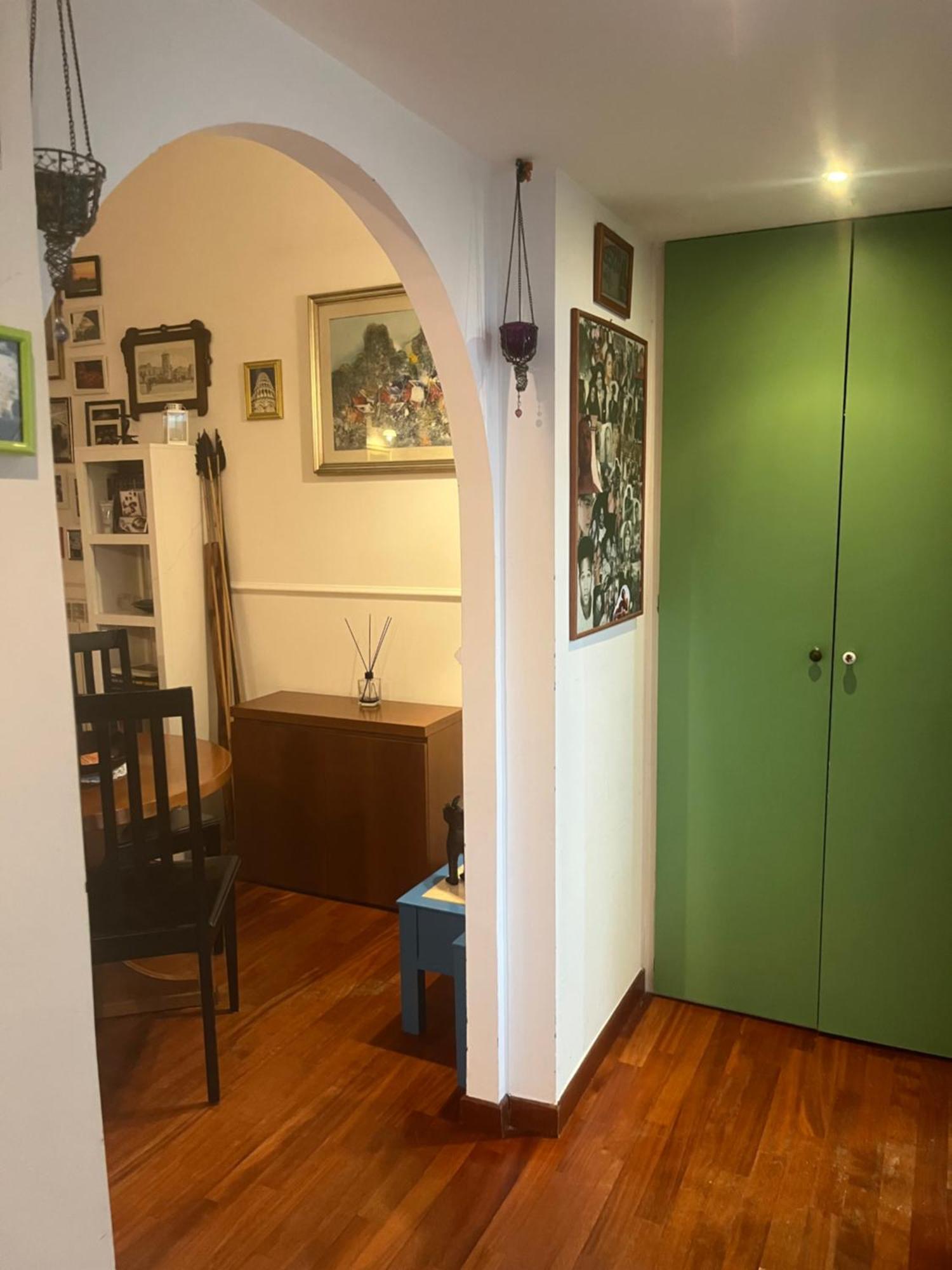 House Candia 111 - Vatican Museum Apartment 로마 외부 사진
