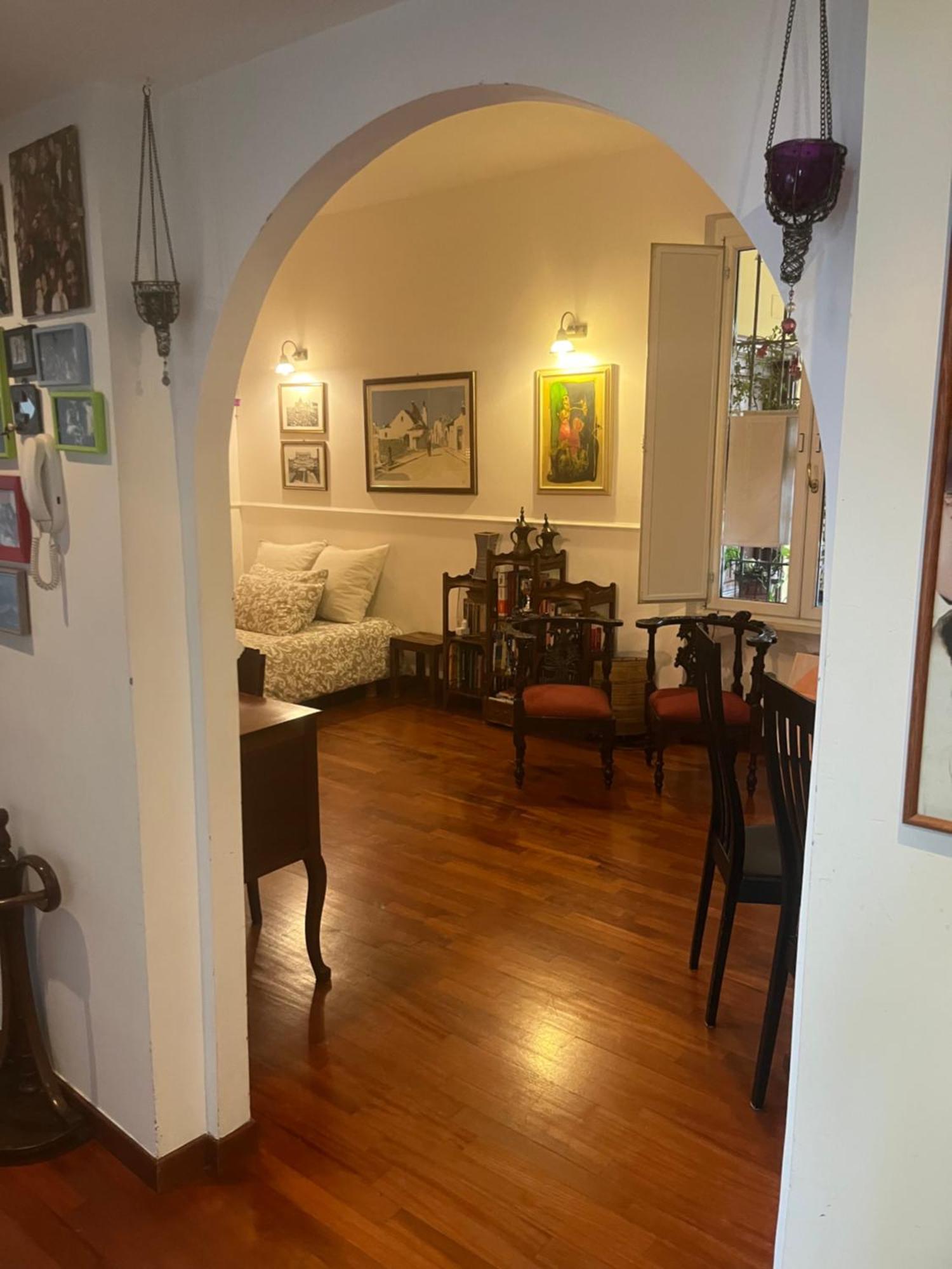 House Candia 111 - Vatican Museum Apartment 로마 외부 사진
