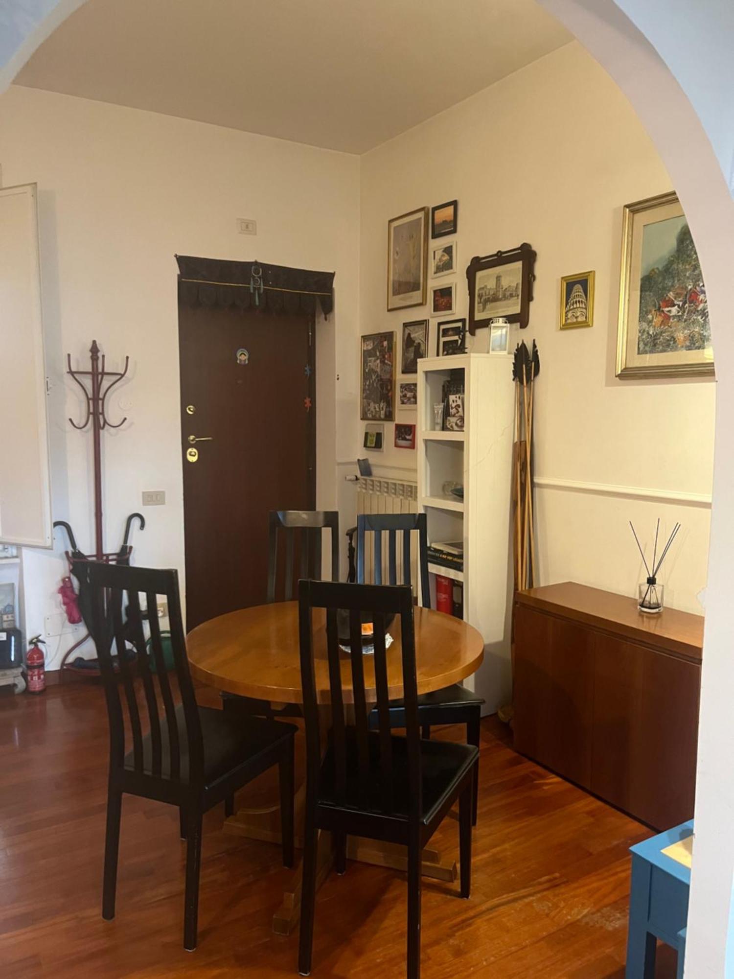 House Candia 111 - Vatican Museum Apartment 로마 외부 사진
