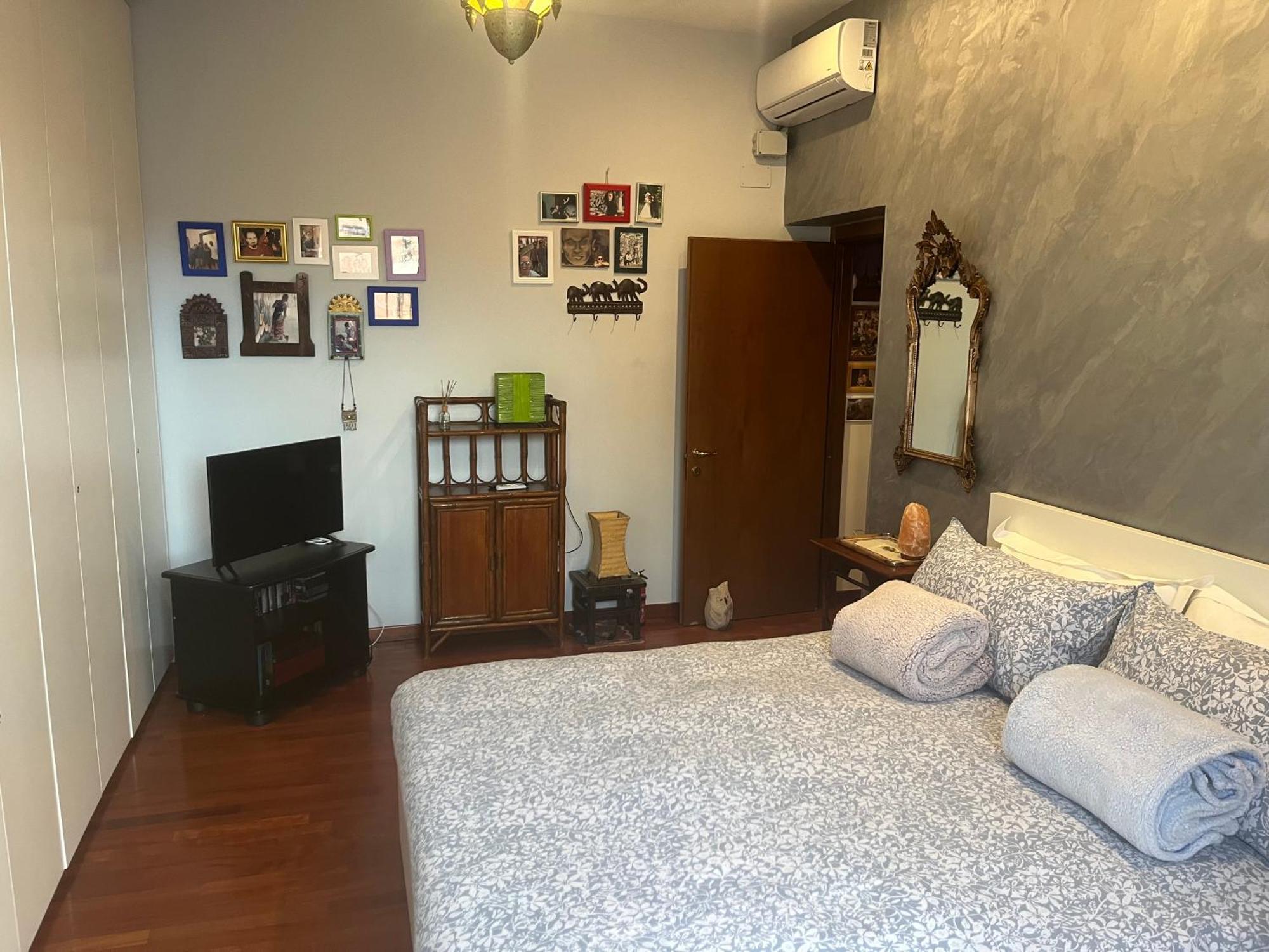 House Candia 111 - Vatican Museum Apartment 로마 외부 사진
