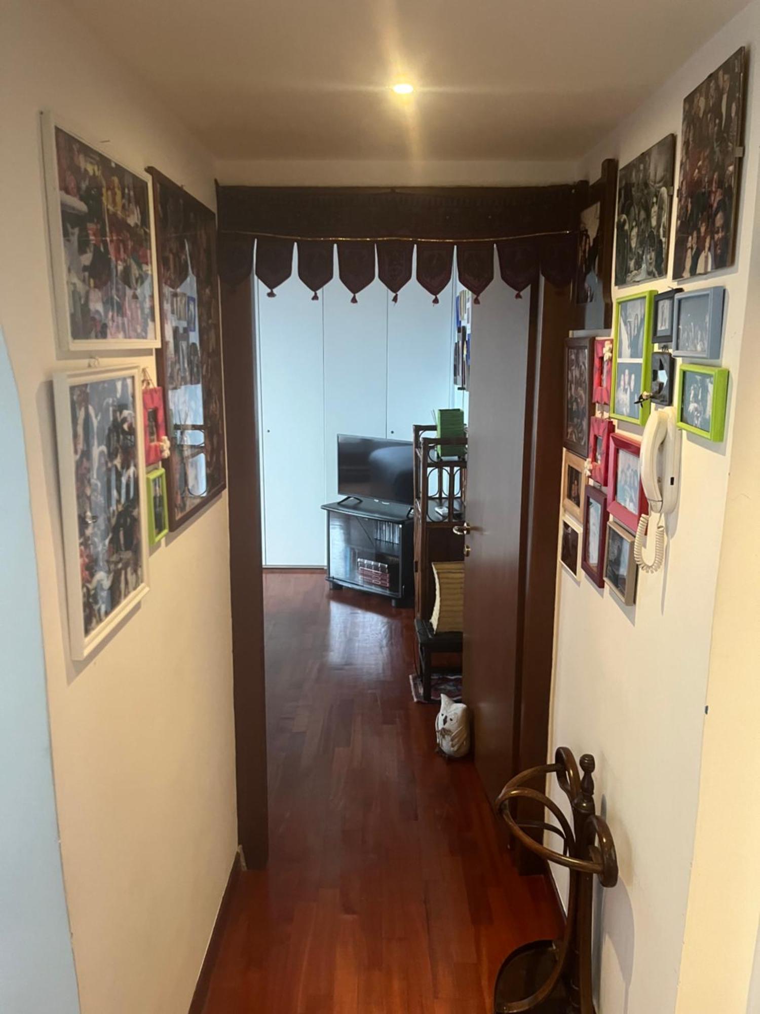 House Candia 111 - Vatican Museum Apartment 로마 외부 사진