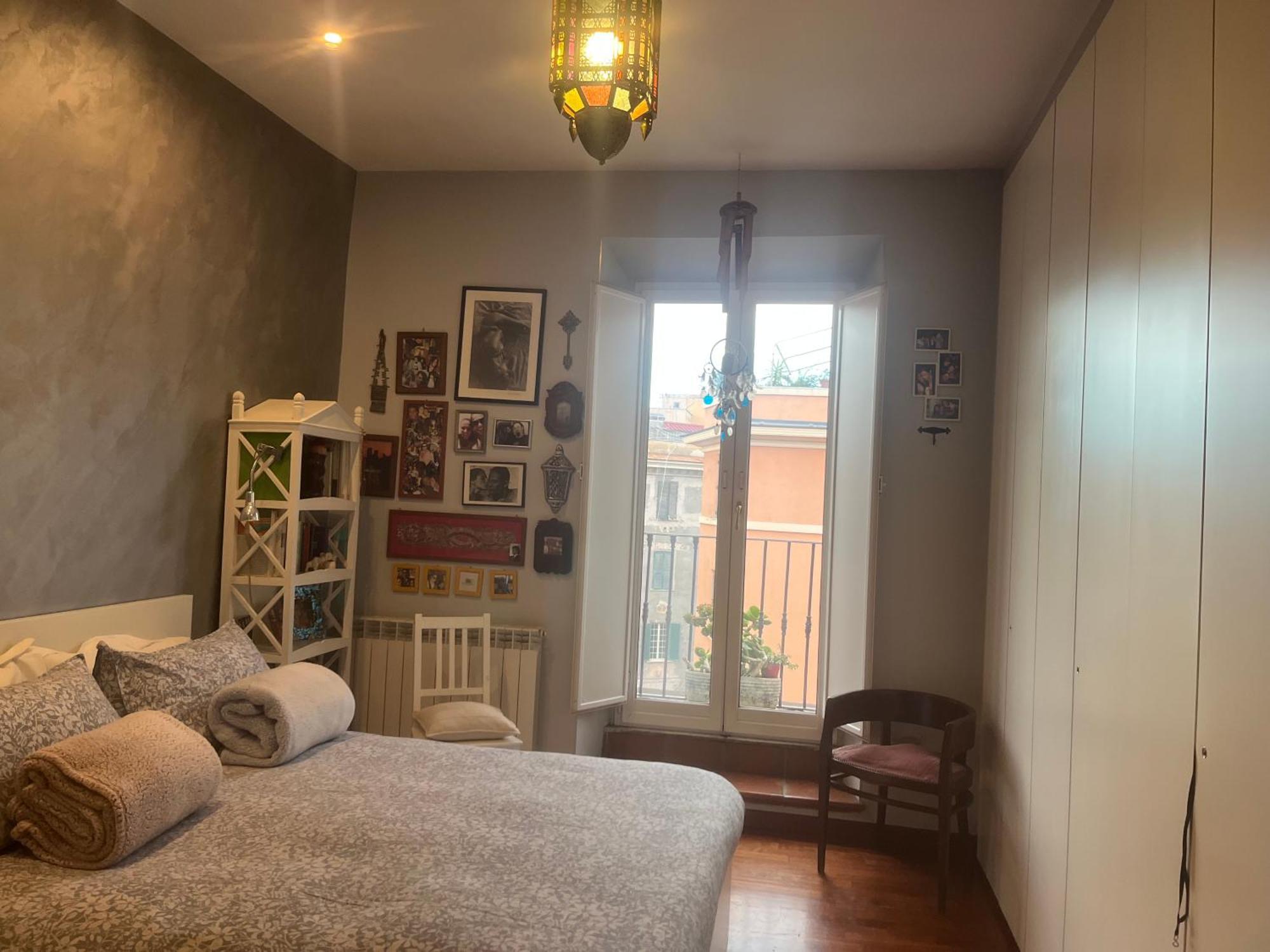House Candia 111 - Vatican Museum Apartment 로마 외부 사진