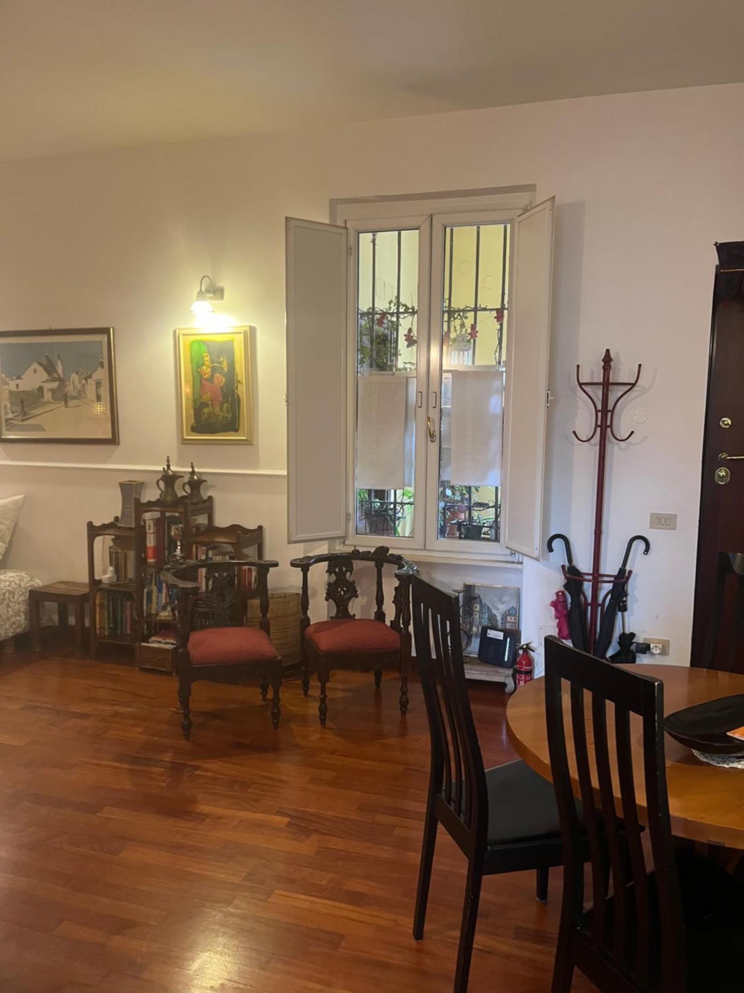 House Candia 111 - Vatican Museum Apartment 로마 외부 사진