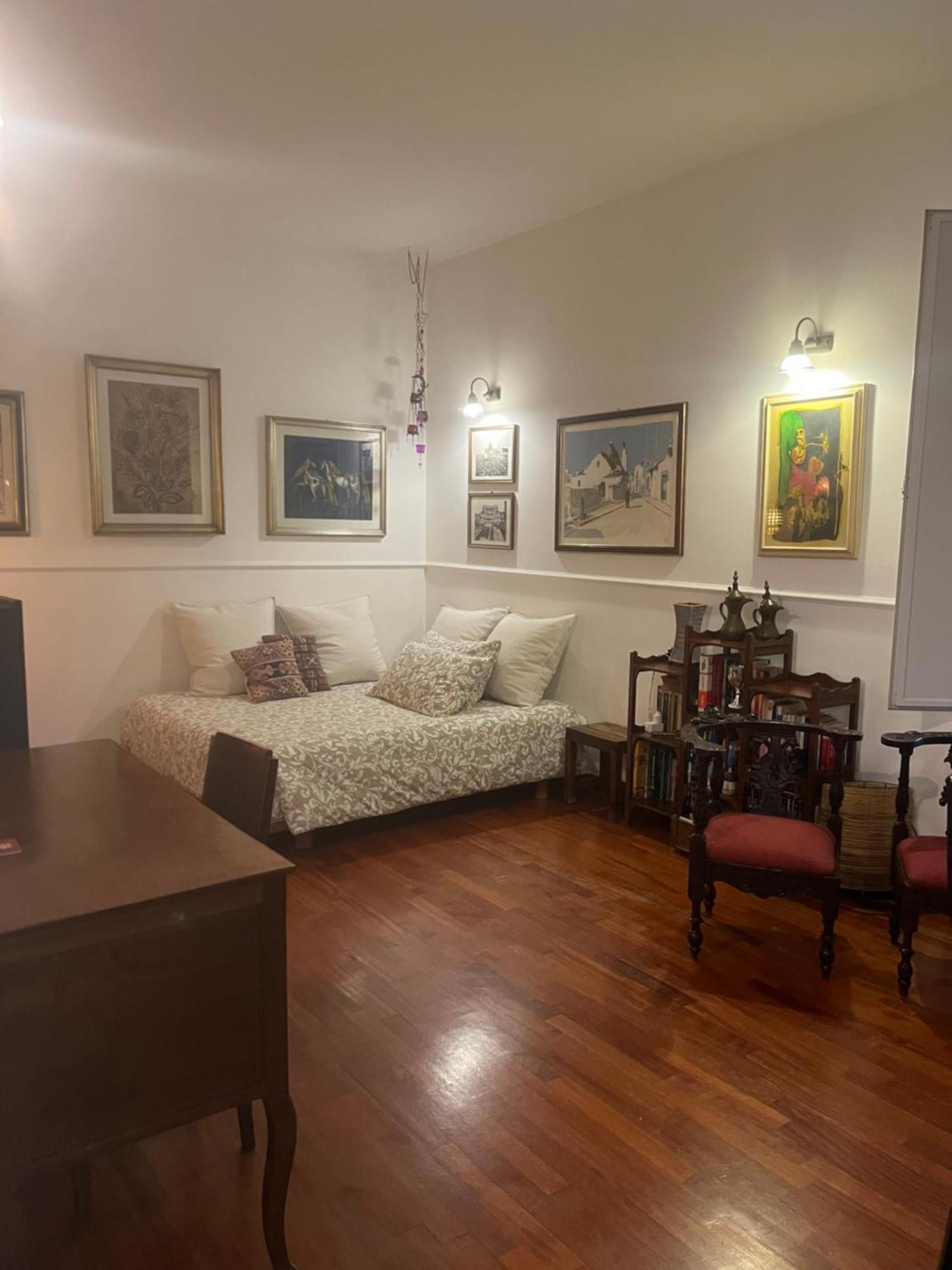 House Candia 111 - Vatican Museum Apartment 로마 외부 사진