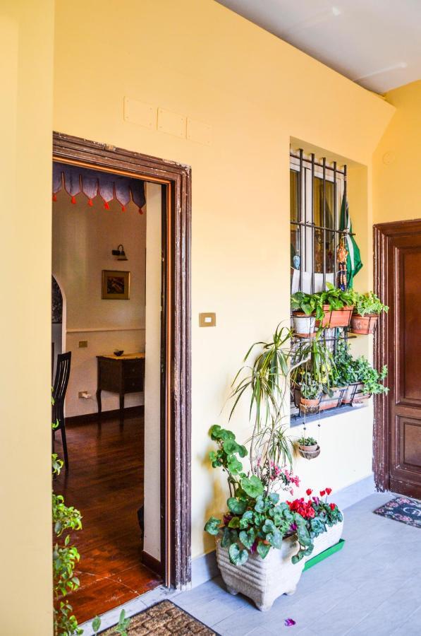 House Candia 111 - Vatican Museum Apartment 로마 외부 사진